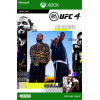 UFC 4 XBOX [Singleplayer Only]